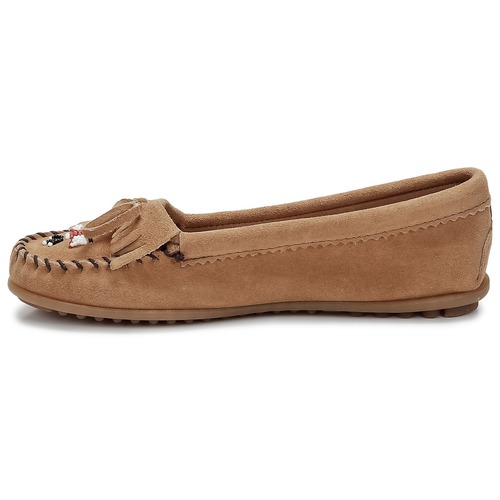 Minnetonka - THUNDERBIRD II - Taupe