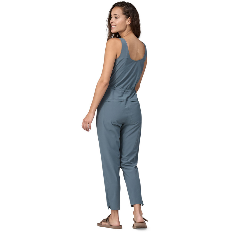 Patagonia Damen Fleetwith Jumpsuit