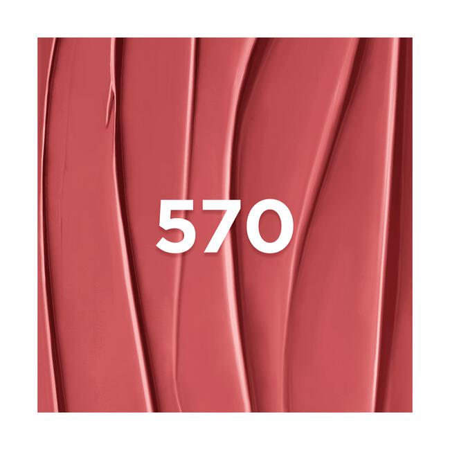 L'Oreal Paris Color Riche Satin - Nudes of Worth 570