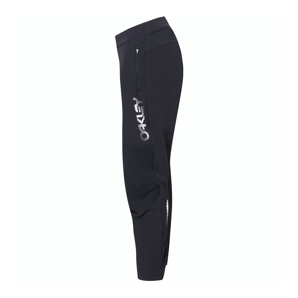 Oakley ELEMENTS MTB - Pantalon Homme blackout