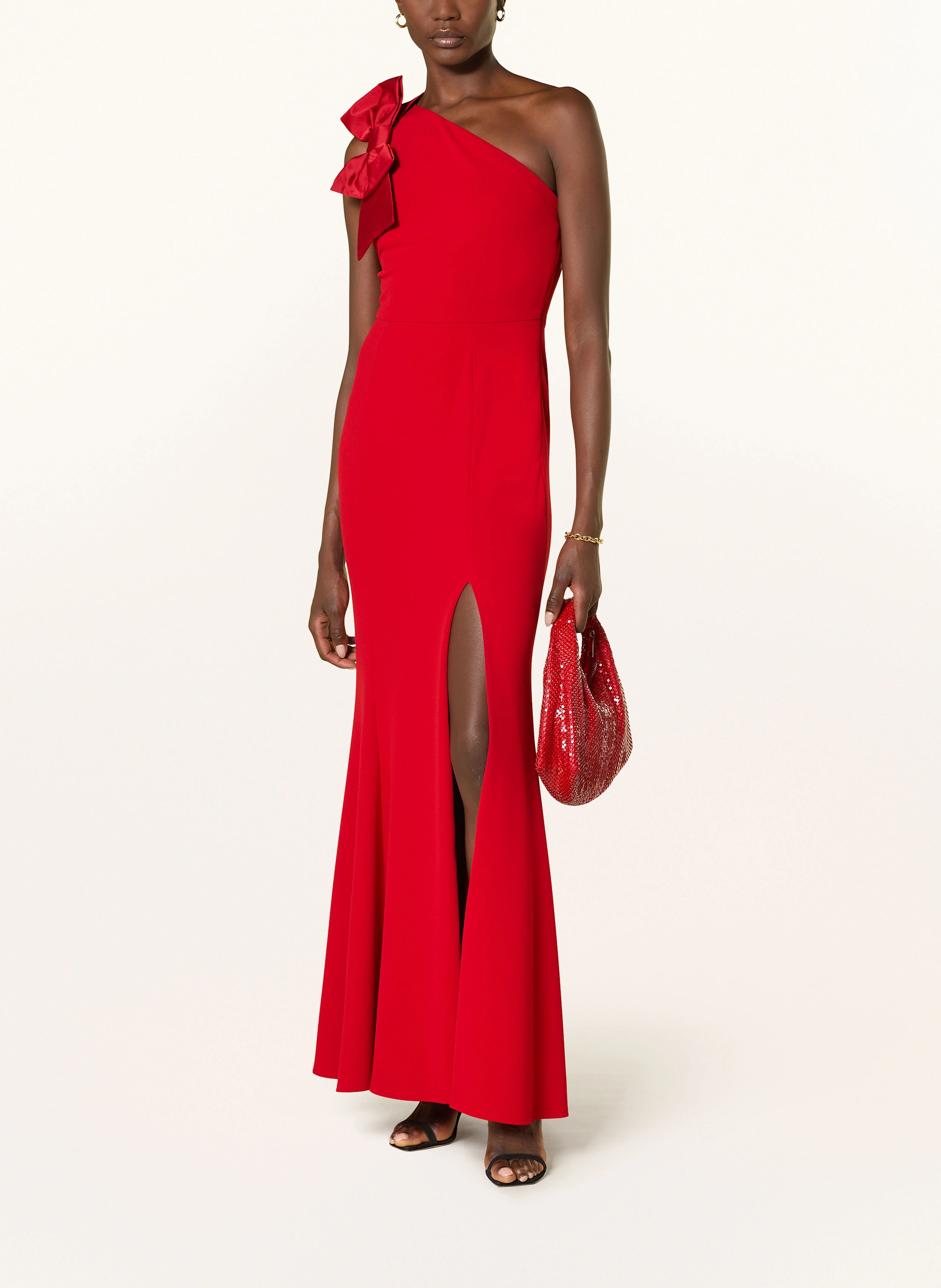 SWING Abendkleid