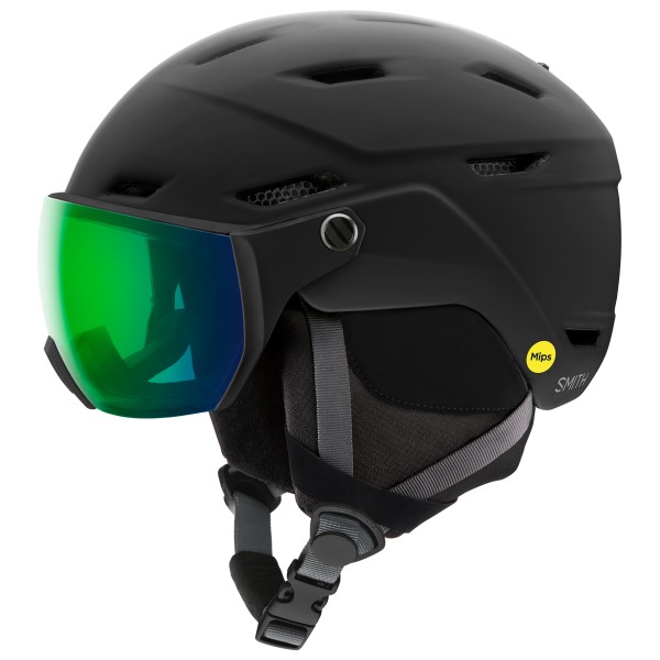 Smith - Survey EU Mirror S2 (VLT 23%) - Casque de ski