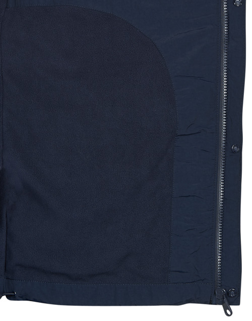 Lyle & Scott - JK1310V - Marine