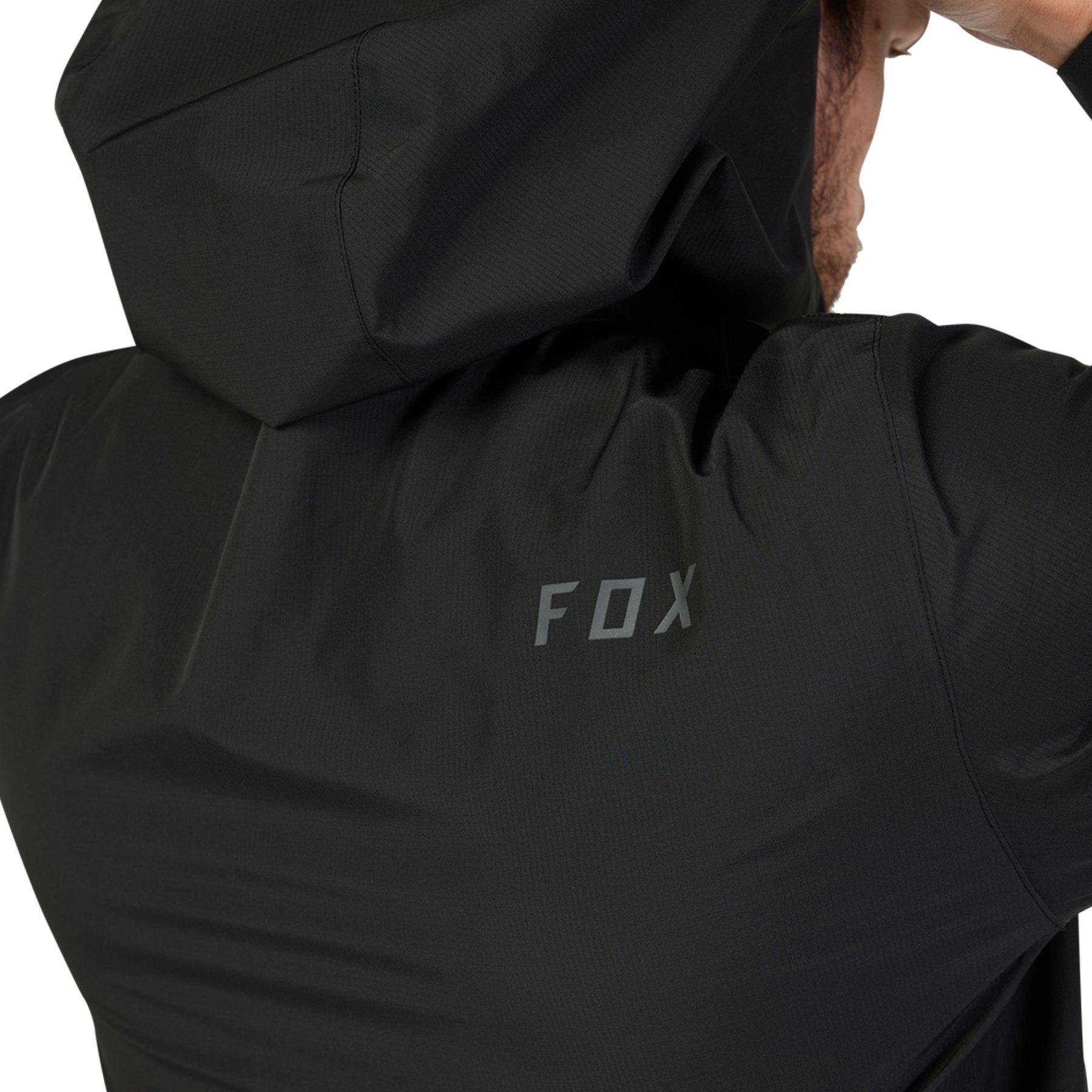 Fox Ranger 2.5 Layer Water Jacket