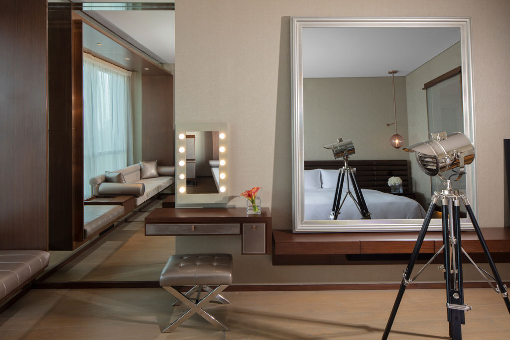 Paramount Hotel Logies en ontbijt - Hotel