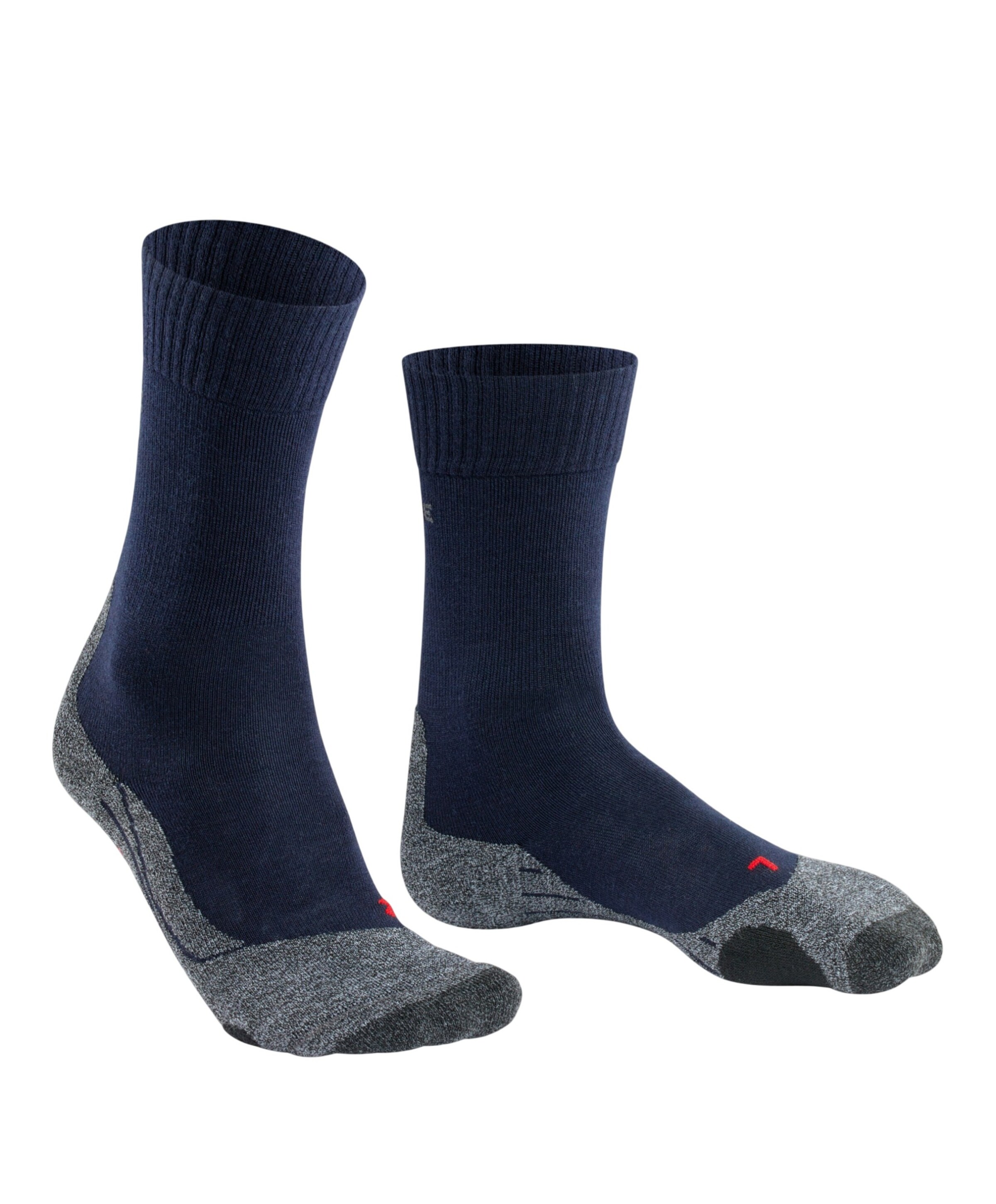 Falke Sokken blauw