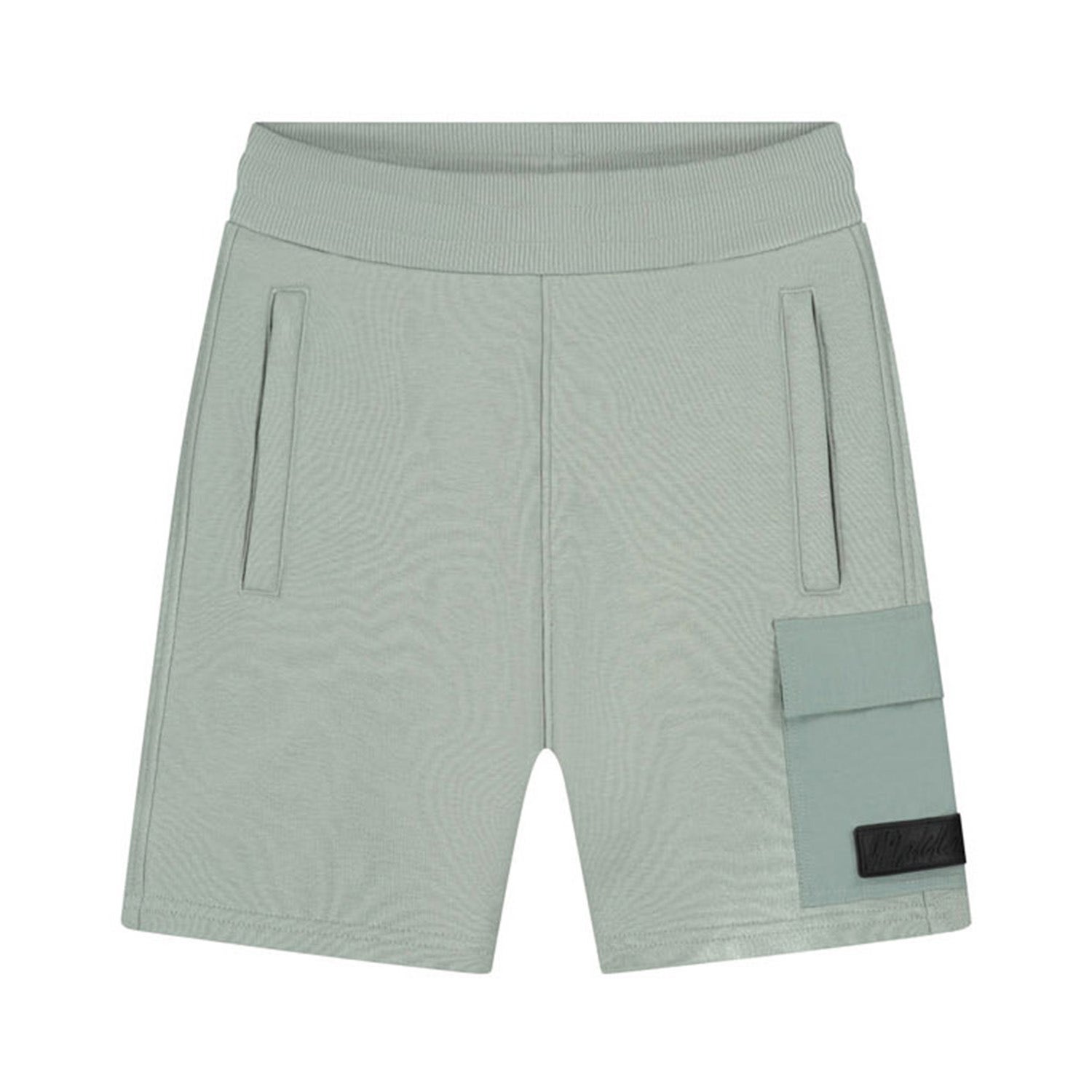 Malelions  Junior Nylon Pocket Shorts