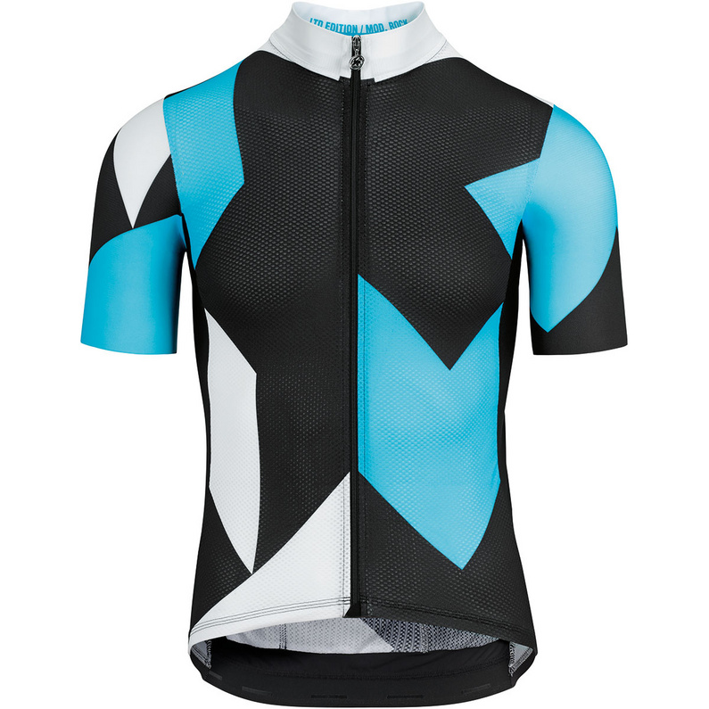 Assos Damen Rock Radtrikot