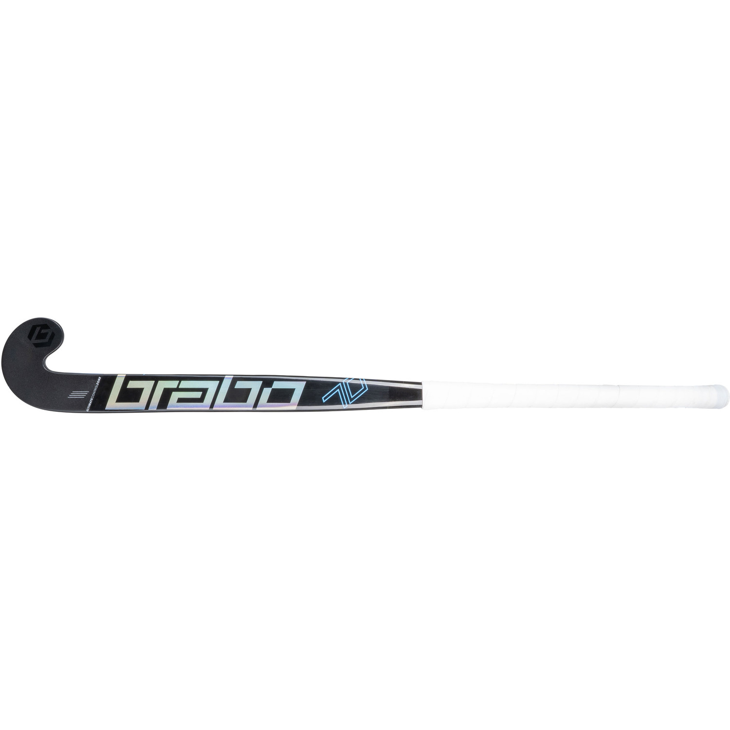 Brabo Traditional Carbon 70 Lowbow