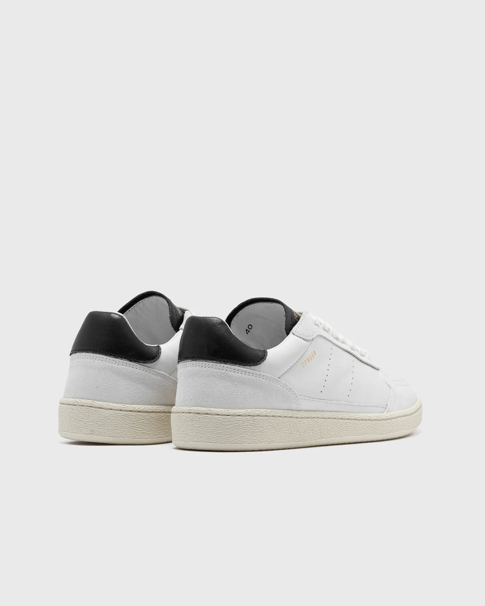 Copenhagen Studios CPH255 LEATHER MIX