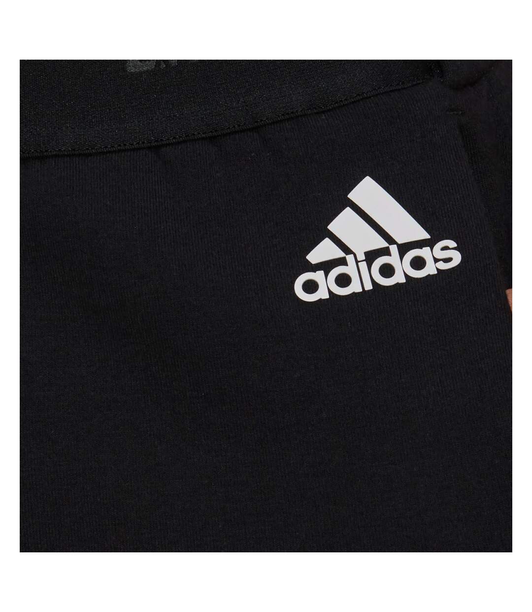 Jogging Noir femme Adidas Z.N.E GT9756