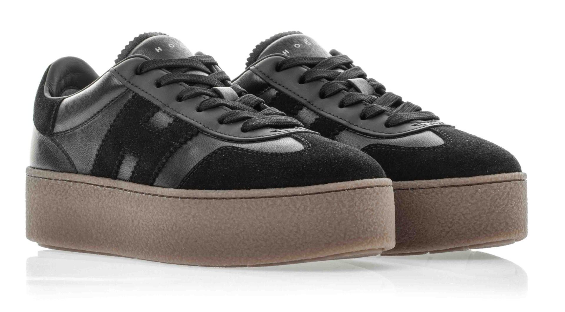 Hogan H698 Sneaker