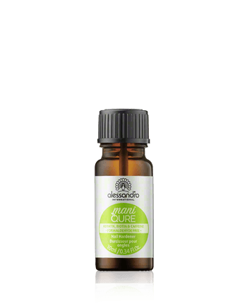 Alessandro ManiQURE Nail Hardener 10ml