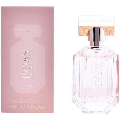BOSS - The Scent For Her Eau De Parfum Vaporizador