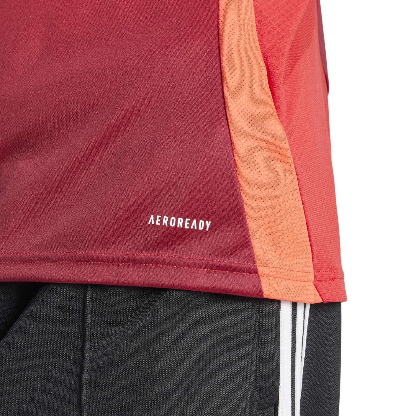 Adidas Manchester United Thuisshirt 2024-2025