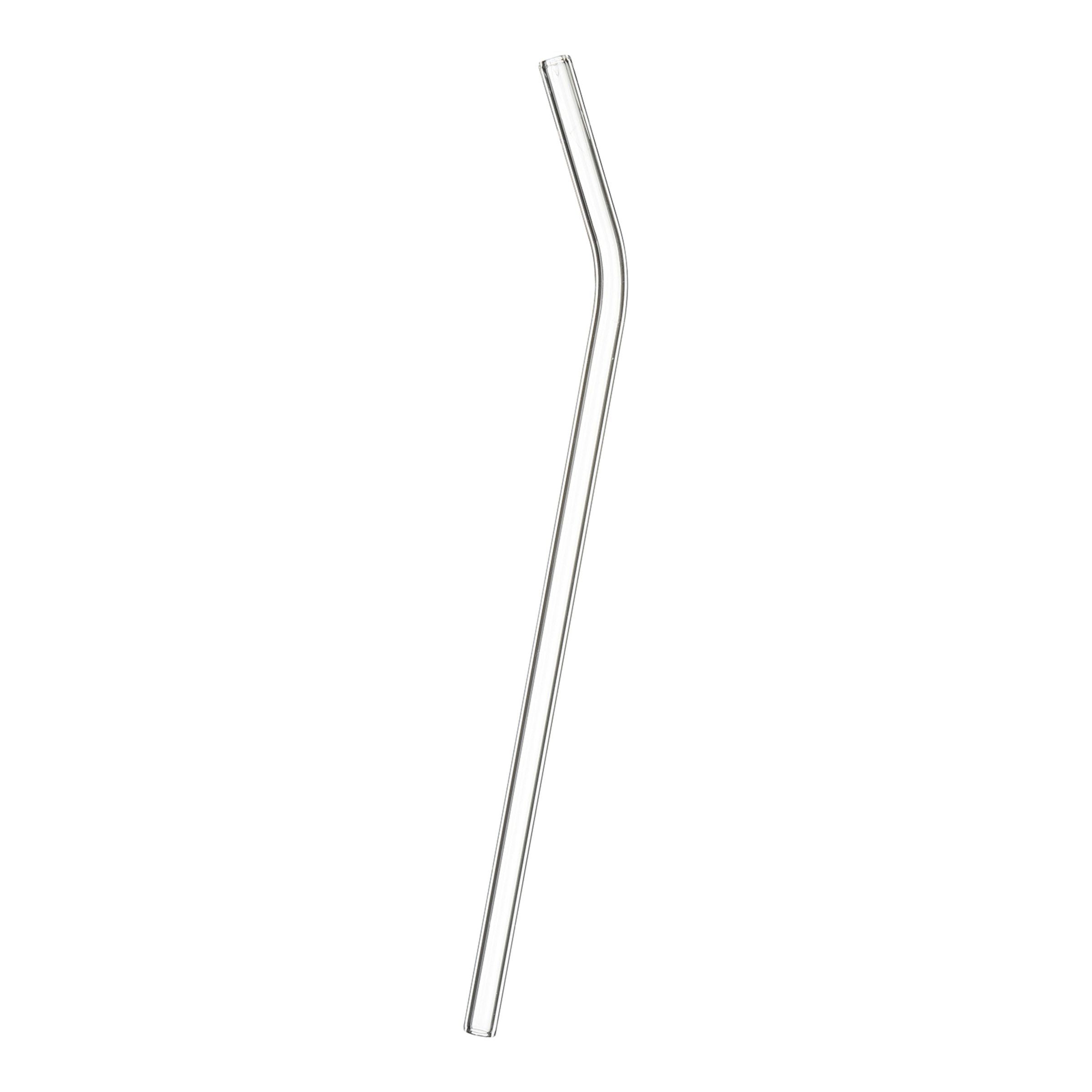 klar, L 23 x ⌀ 0,8 cm