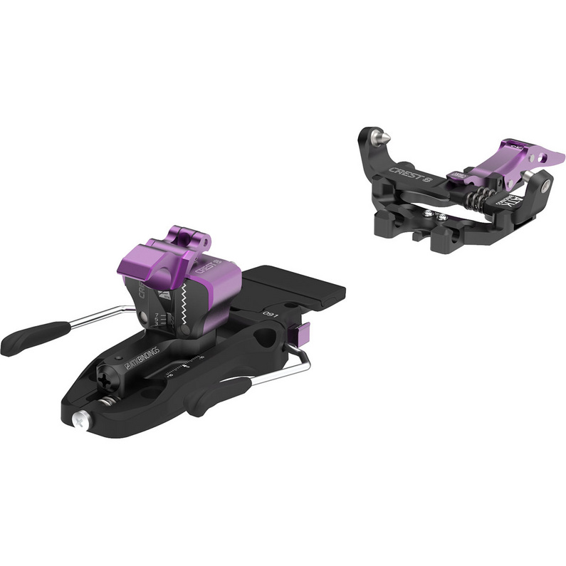 ATK Bindings Crest 8 Tourenbindung