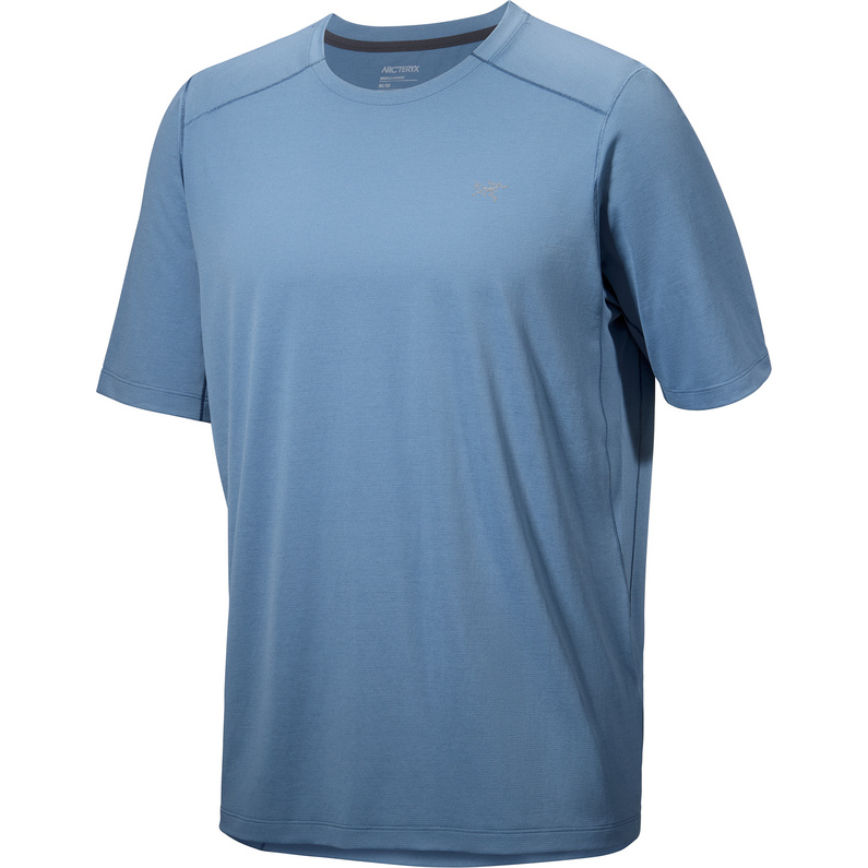 Arcteryx Herren Cormac Crew T-Shirt