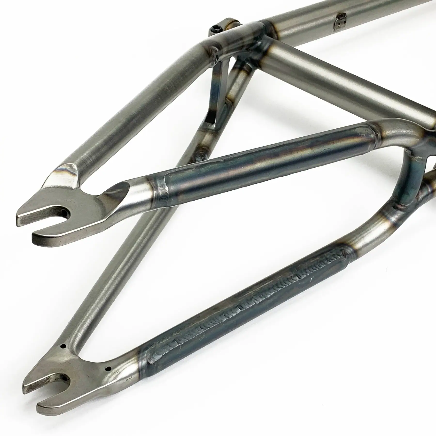 Cult Trey Jones BMX Stel | SkatePro