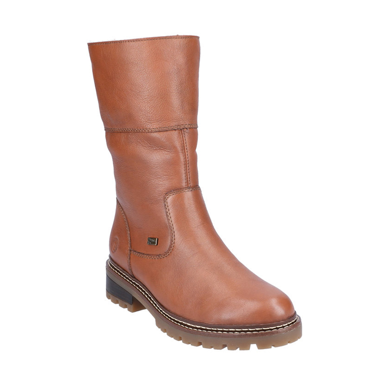 Remonte D0B71-24 | TAN
