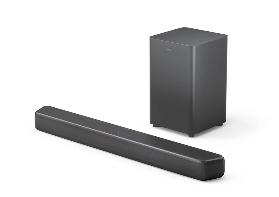 Philips TAB5309/10 Soundbar bluetooth