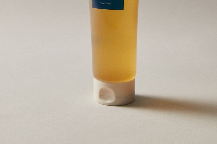 AROMATICA - Tea Tree Zuiverende Shampoo