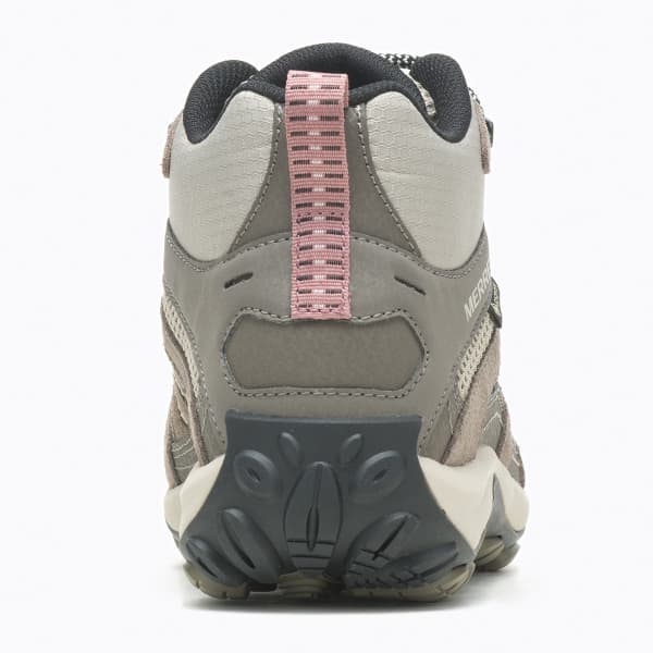 Chaussure de randonnée mid MERRELL W ALVERSTONE 2 MID GORE-TEX ALUMINIUM