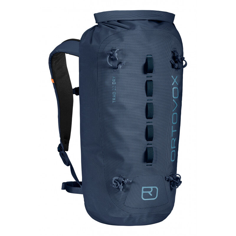 Trad 22 Dry - Sac à dos alpinisme