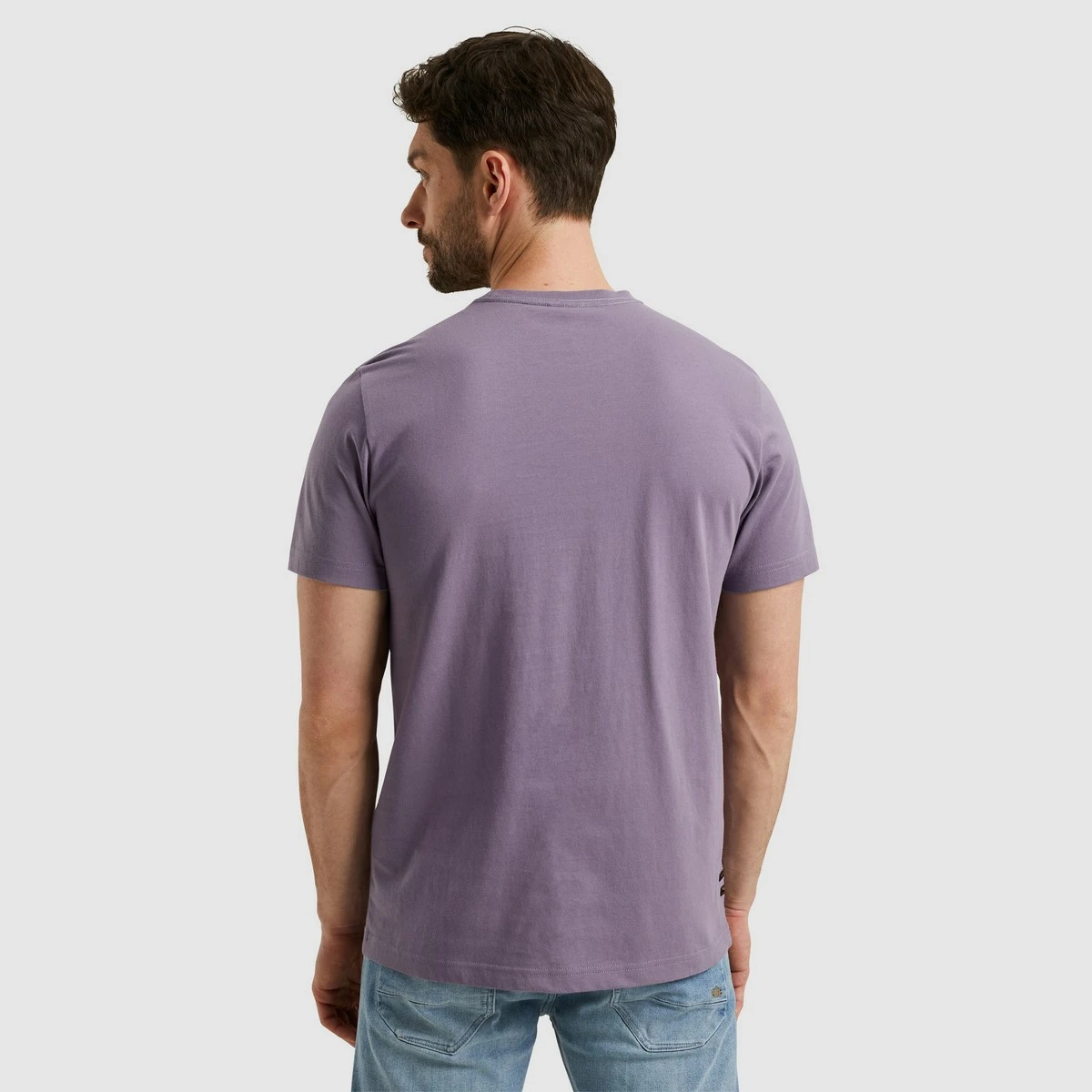 Heren T-shirt 180038.650