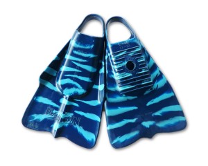 Dafin Palmes Classic Pro Lifeguard Bodyboard L