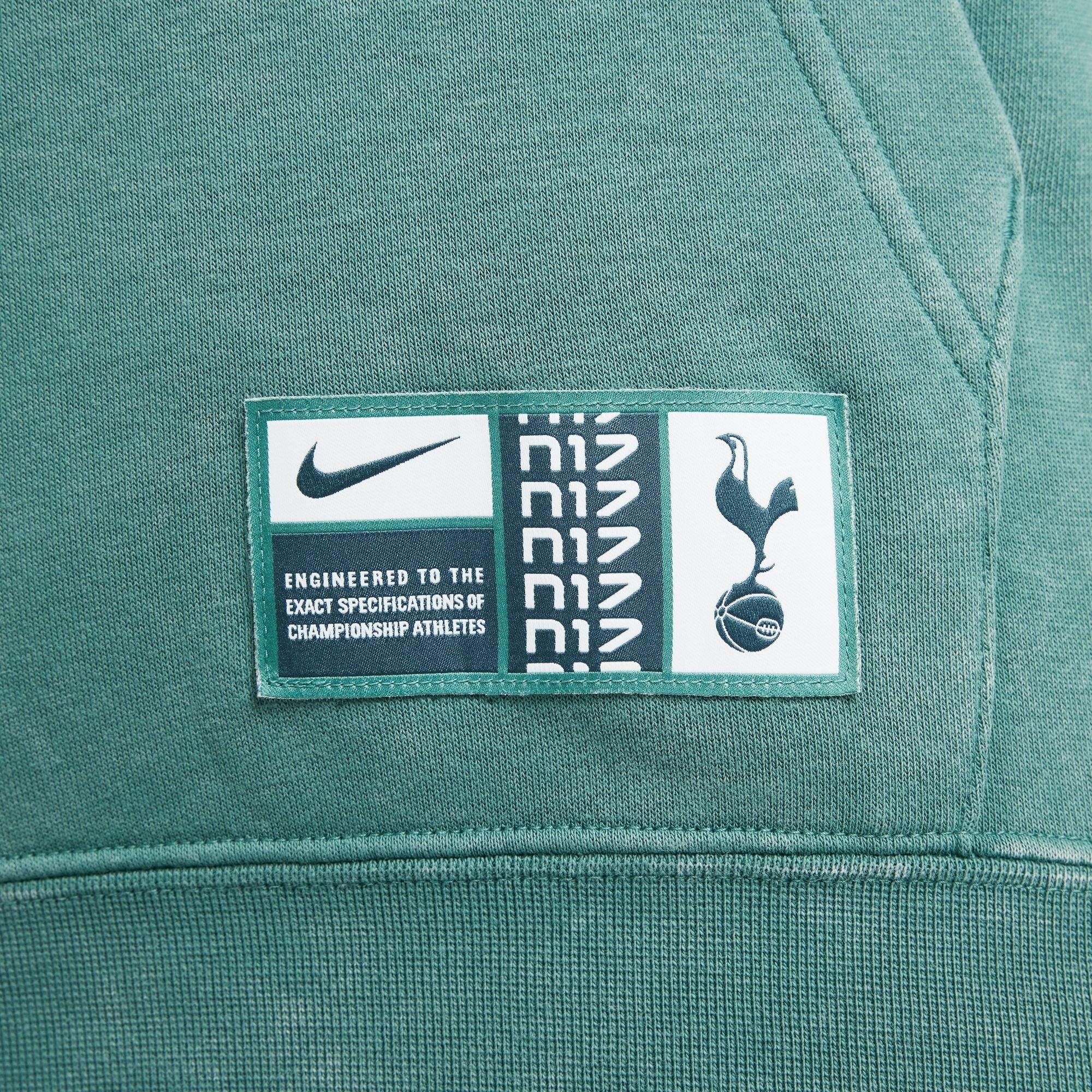 Nike Tottenham Hotspur FC Club Hoodie Mens