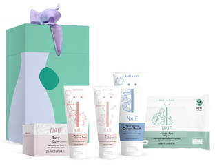 Naif Baby & Kids Care Pack Giftset 1ST