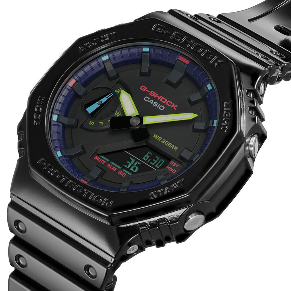 Montre Casio G-shock Noir