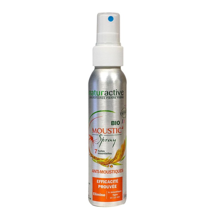 Moustic'spray 100ml