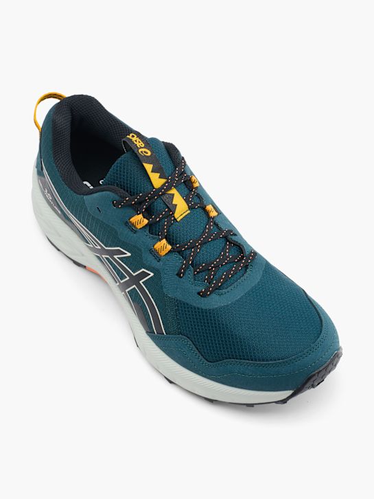 ASICS GEL-VENTURE 10 Trekking-Schuh Grün