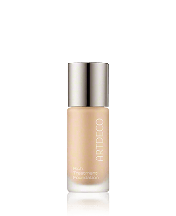 Artdeco Rich Treatment Foundation 03 Vanille Nude 20ml