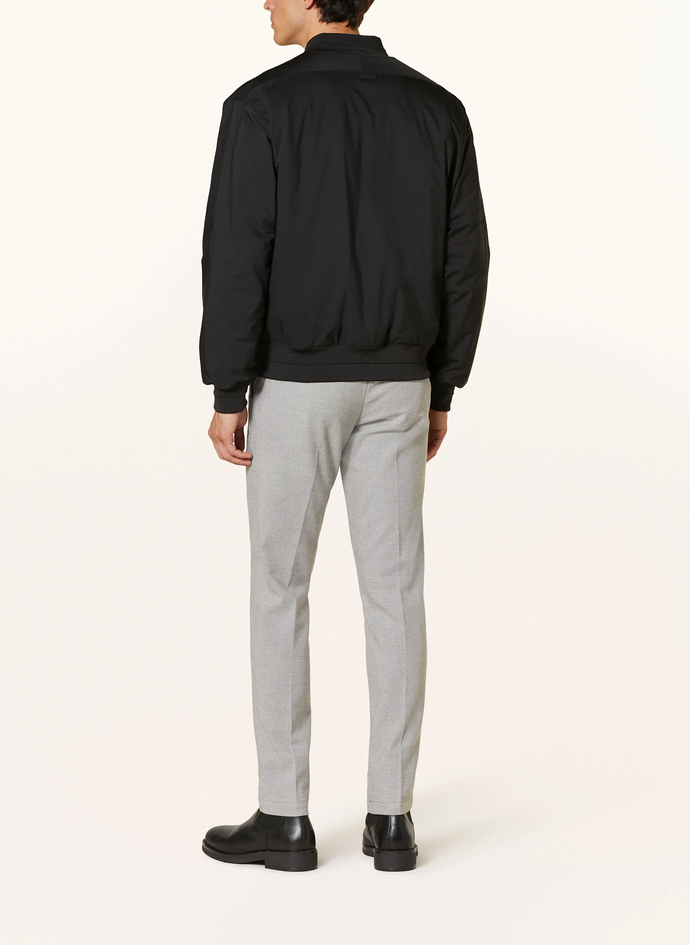 CINQUE Chino CIBRAVO Slim Fit