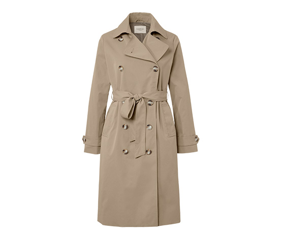 Trenchcoat