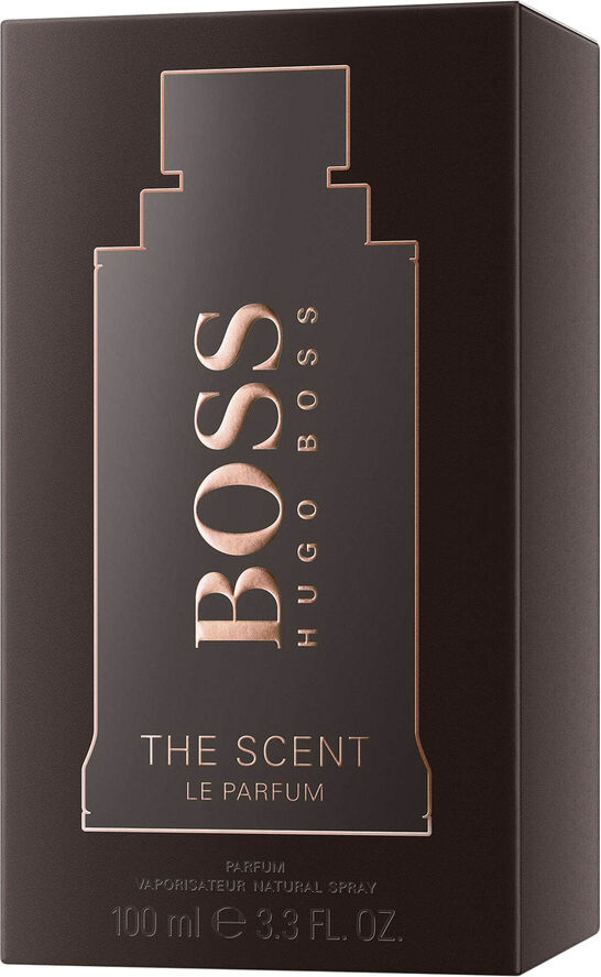 BOSS BOSS The Scent Le Parfum Eau de Parfum