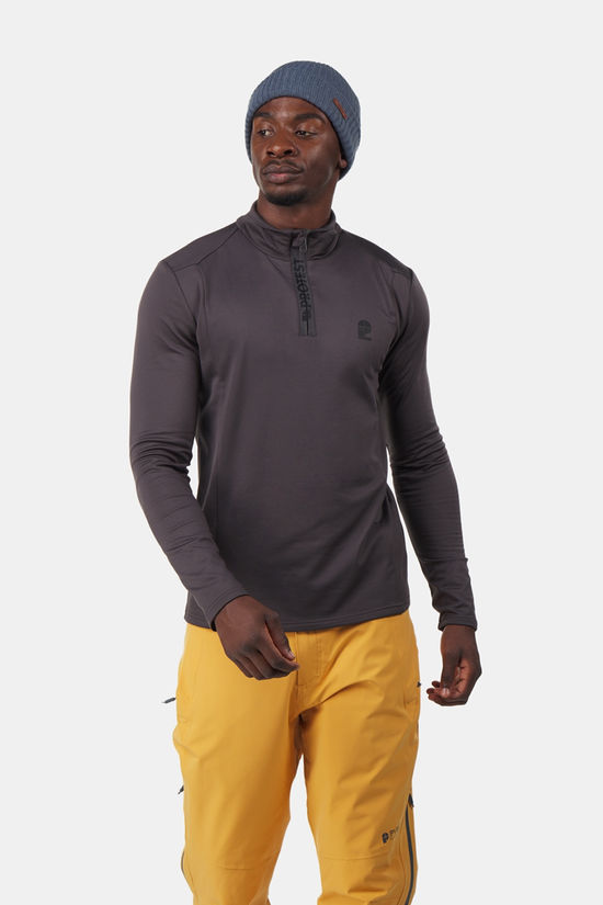 Protest Protest Rewill 1/4 Zip Fleecetrui