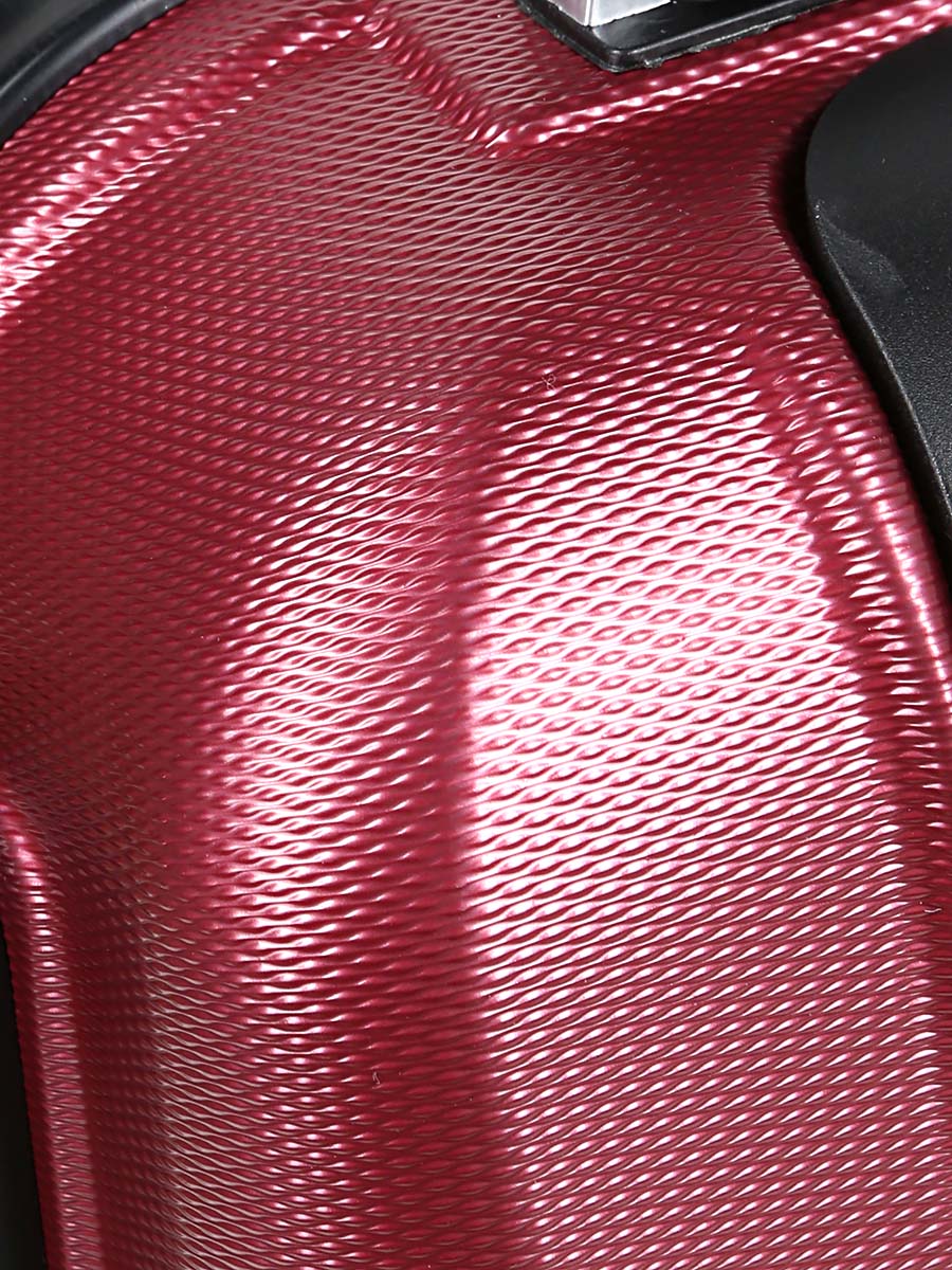 Valise Madisson Osaka 55 cm