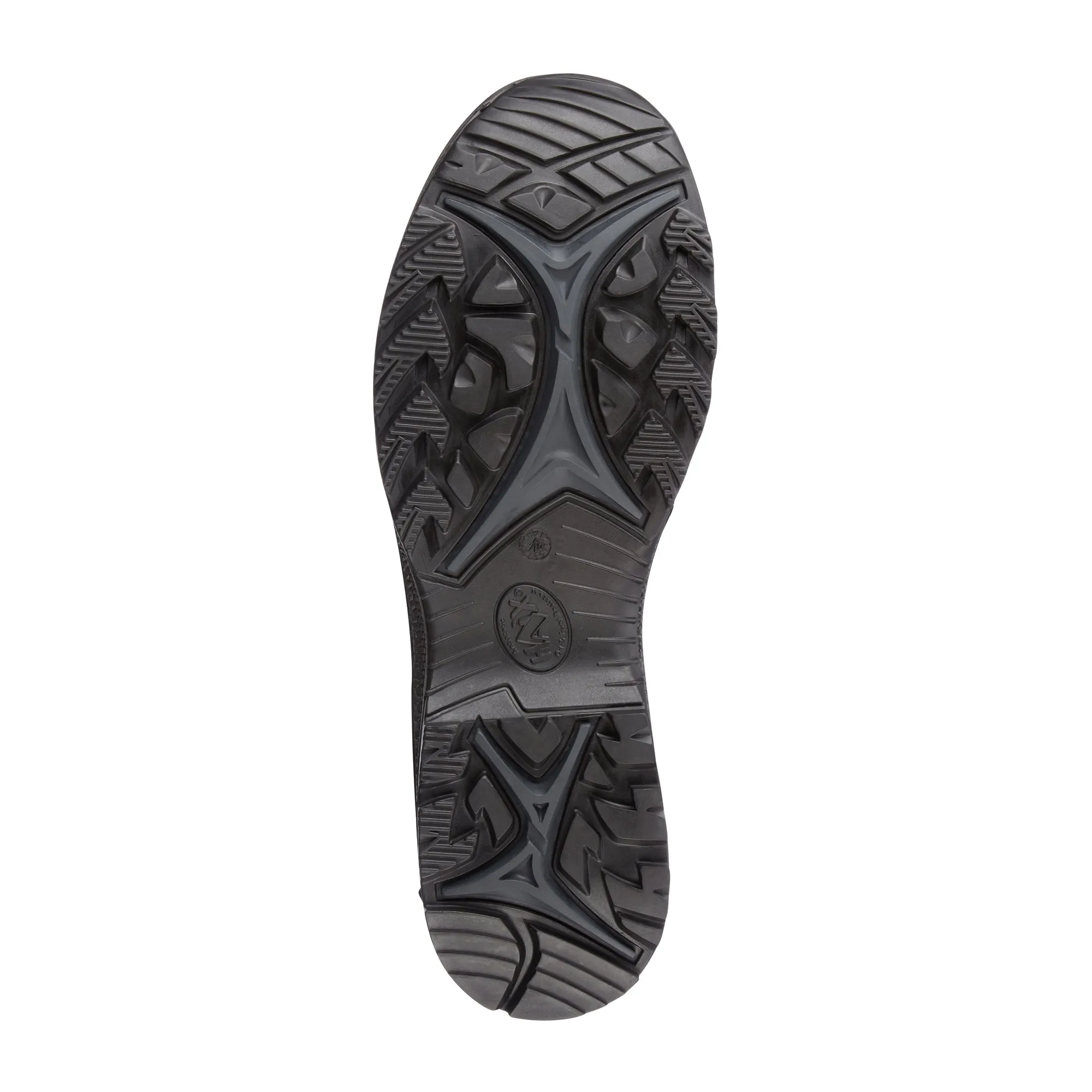 Haix -  Einsatzstiefel Black Eagle Athletic 2.0 V GTX Mid
