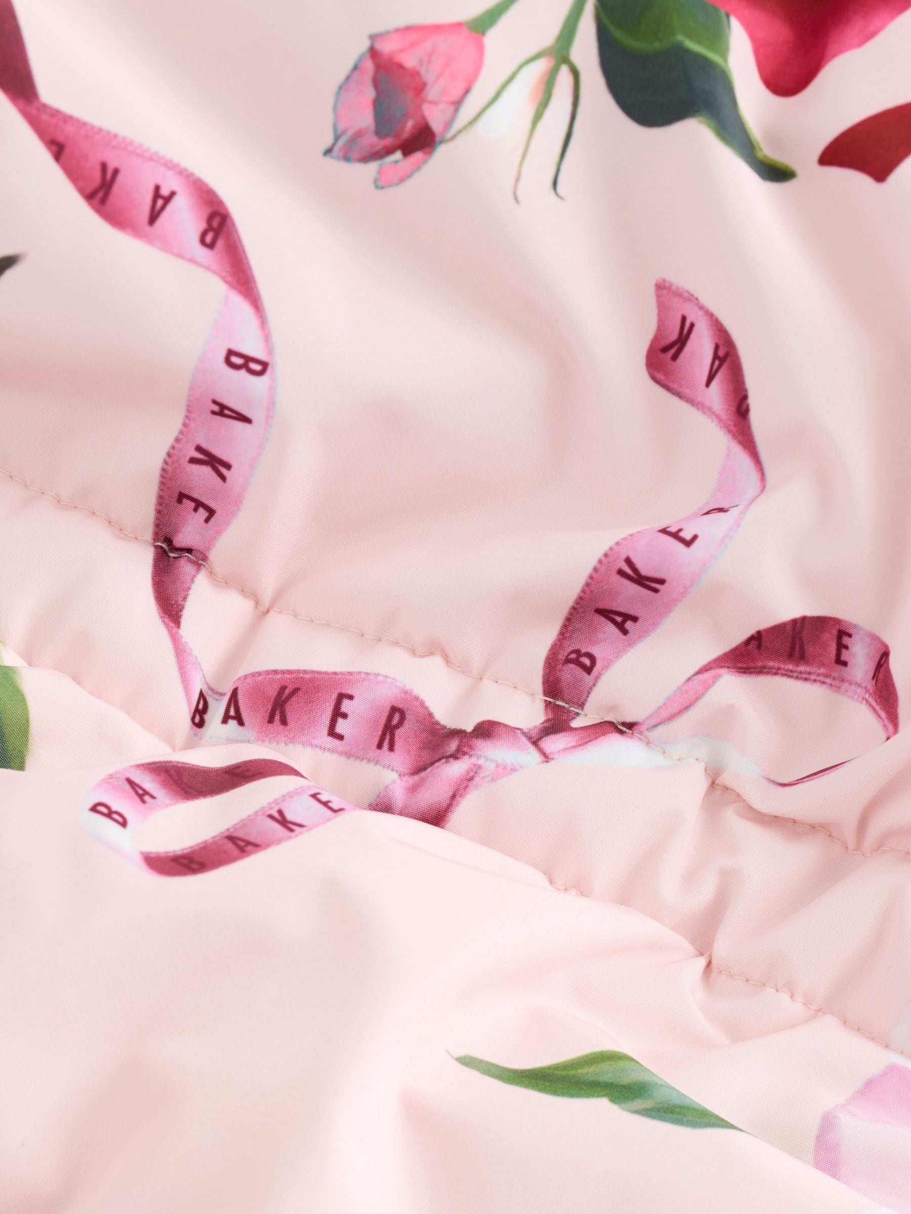 Multi - Baker by Ted Baker gewatteerd sneeuwpak