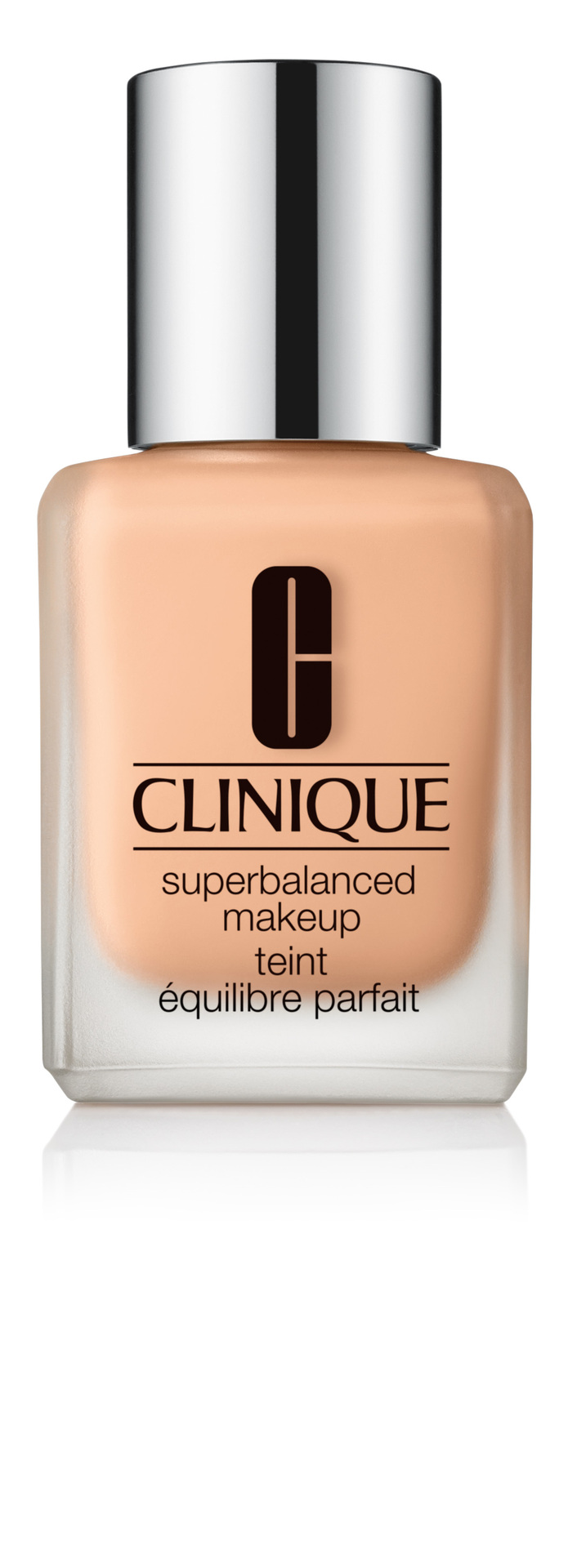 CLINIQUE Superbalanced Makeup