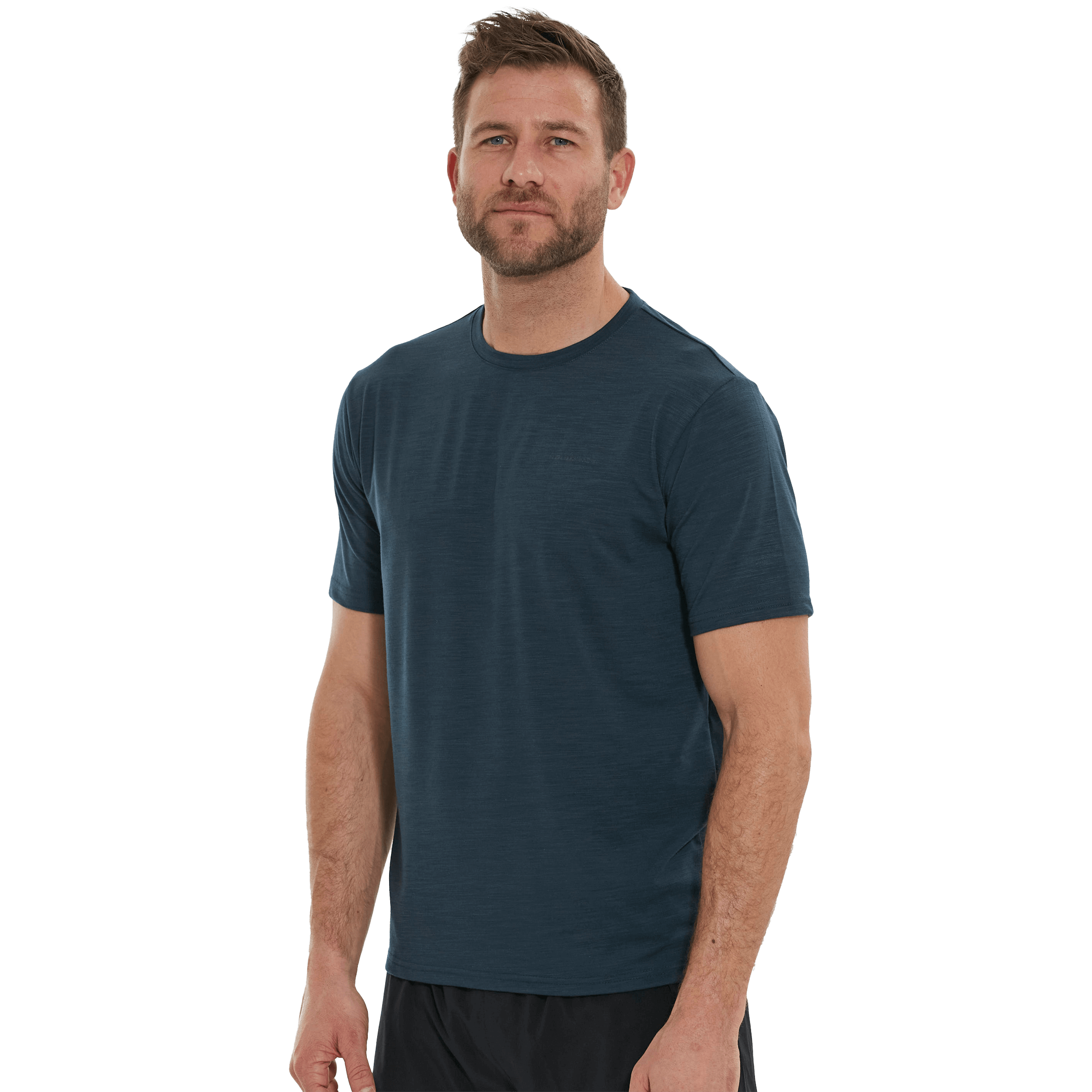 Endurance Peakom M S/S Tee - Treningstøy