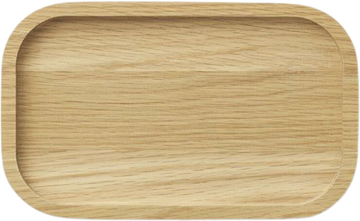 Normann Copenhagen Astro Bakke 12x 20 cm Oak