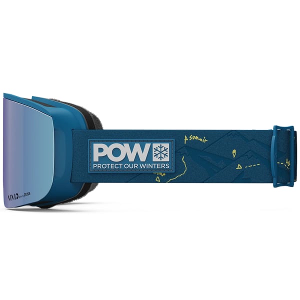 Masque de ski GIRO AXIS POW V POW V RYL/V INF
