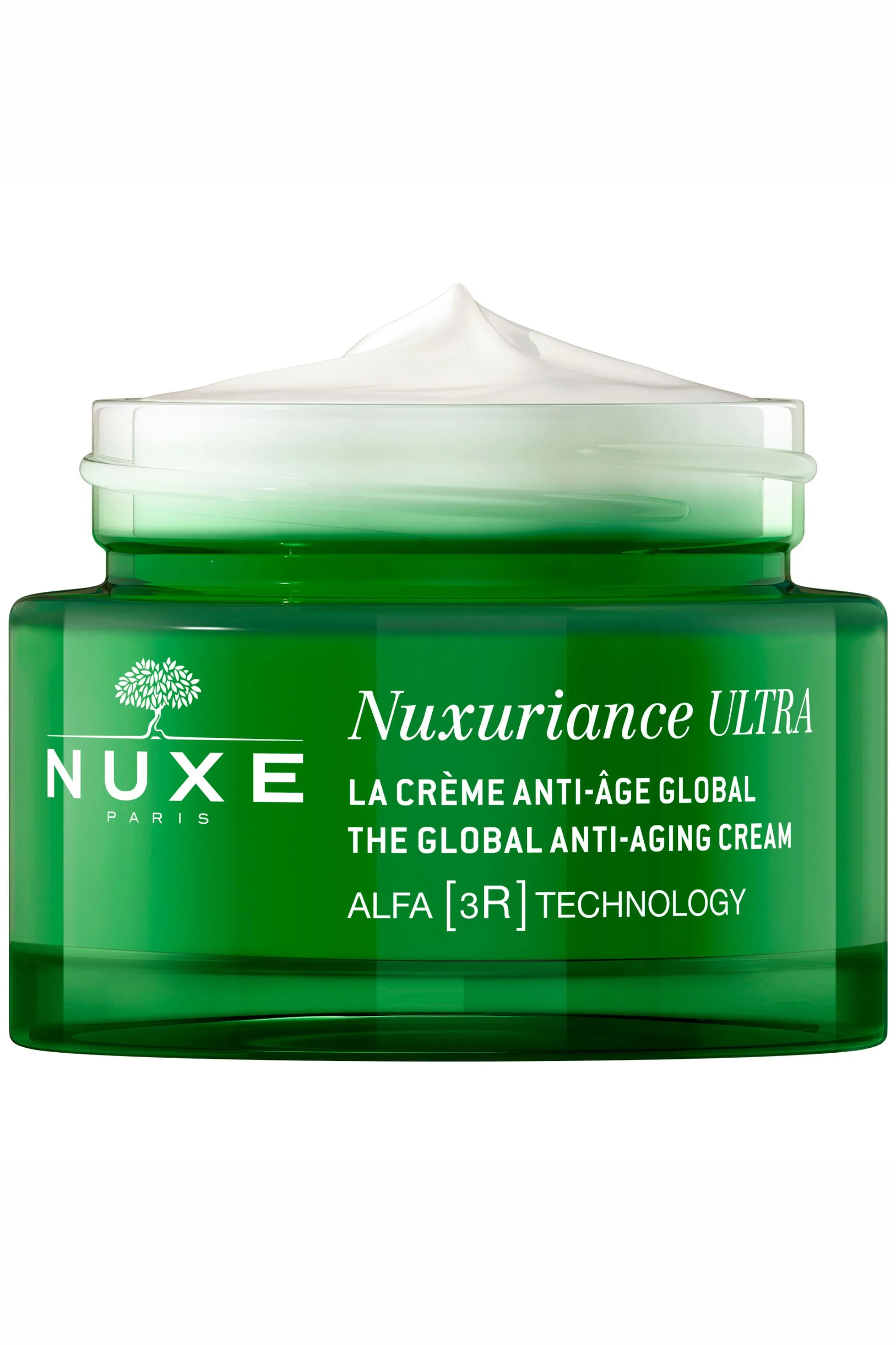 Nuxe Crème anti-âge global Nuxuriance Ultra-50 ml