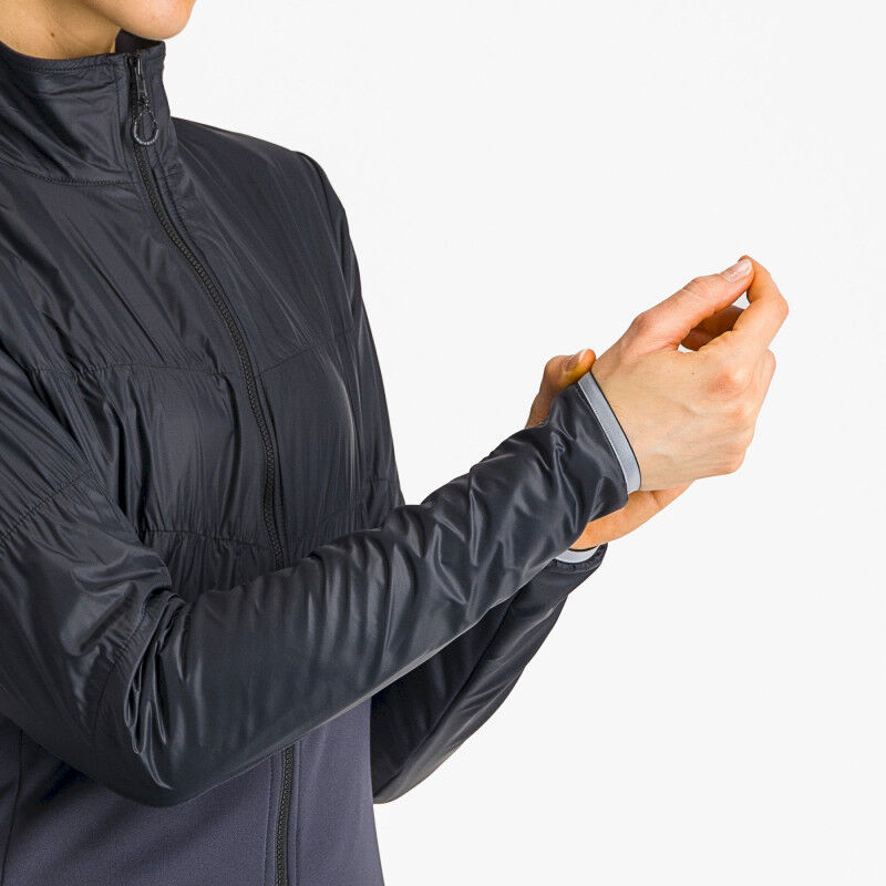 Unlimited Jacket - Veste vélo femme