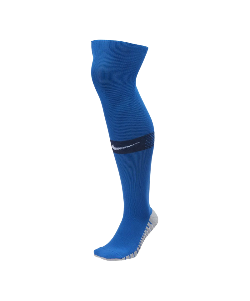 Nike Team Matchfit OTC Sockenstutzen Blau F464